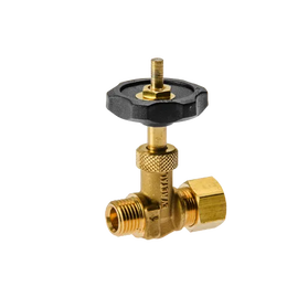 2112-68 Fuse valve for compression