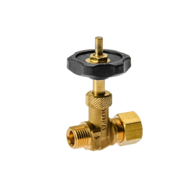 2112-68 Fuse valve for compression