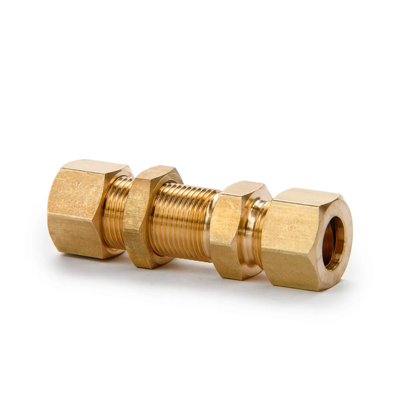 286F Bulkhead coupling  1