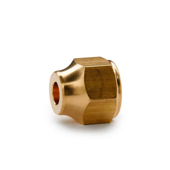 41FR Heavy nut with reduction