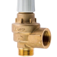 43 2212 Safety valves m/f