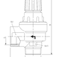 43 2212 Safety valves m/f