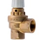 43 2213 Safety valves f/f