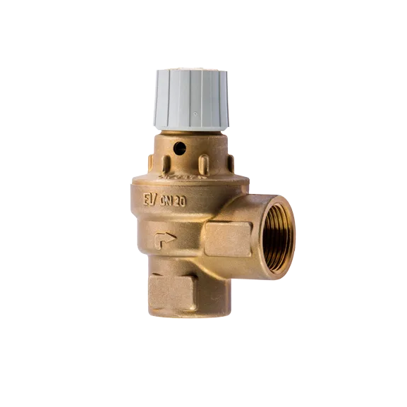 43 2213 Safety valves f/f
