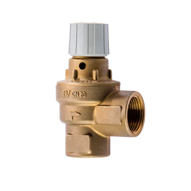 43 2213 Safety valves f/f