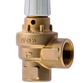 43 2215 Safety valves f/f