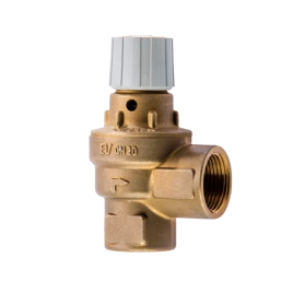 43 2215 Safety valves f/f