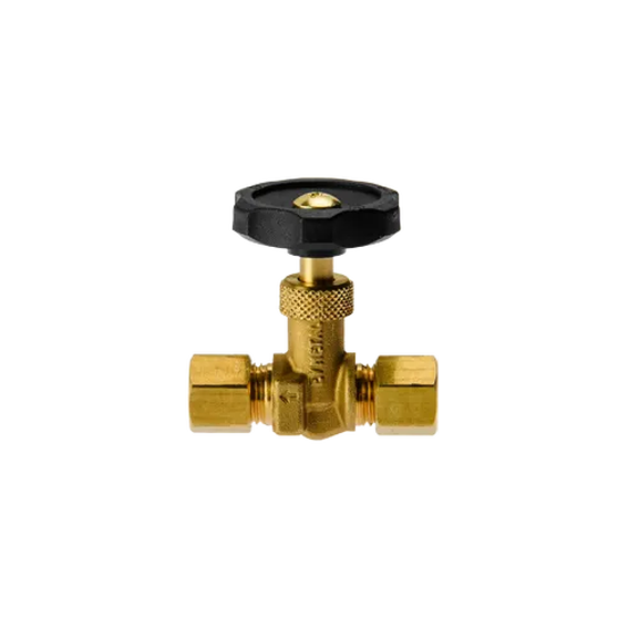 5100-282 Needle valve for compression