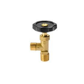 5100-285  Needle valve