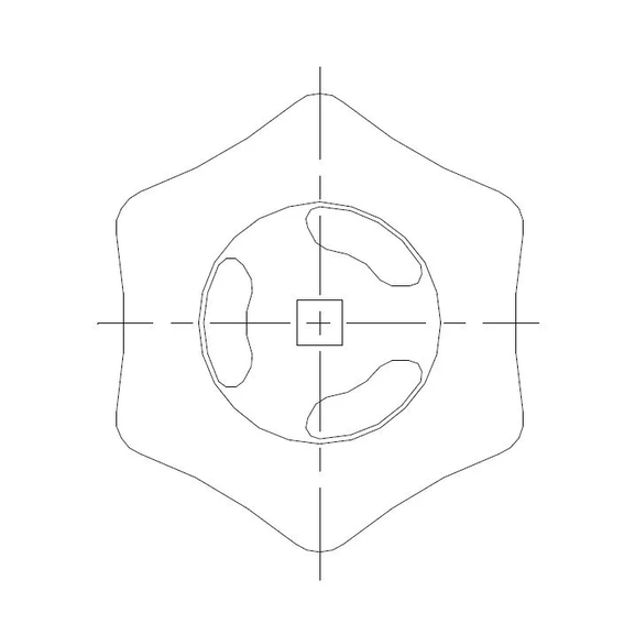 5100-50T   Extra charge for steel handle