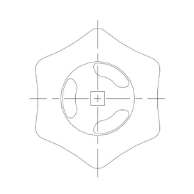 5100-50T   Extra charge for steel handle