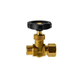 5100-68 Needle valve for compression
