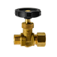 5100-68 Needle valve for compression