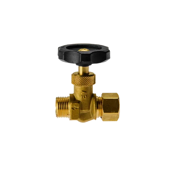 5100-68 Needle valve for compression