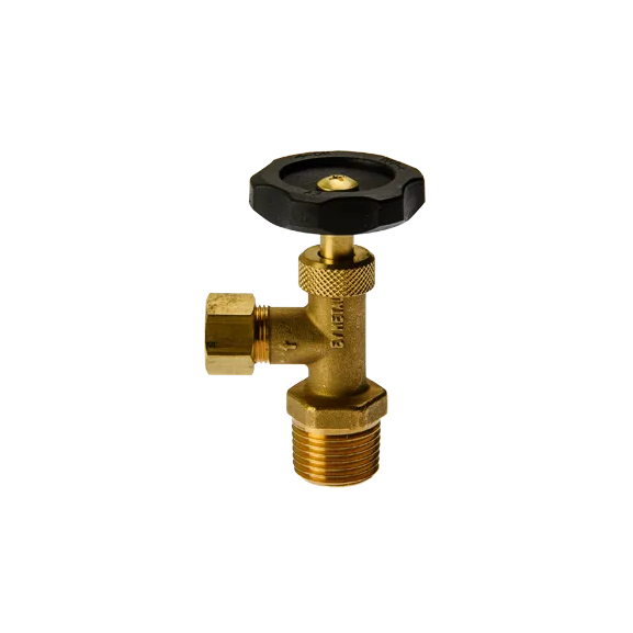 5100-69 Needle valve for compression