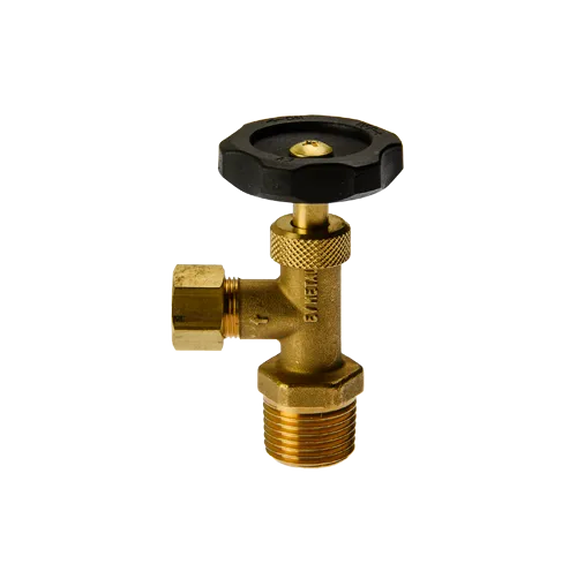 5100-69 Needle valve for compression
