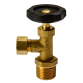 5100-69 Needle valve for compression
