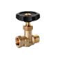 5100-88 Needle valve