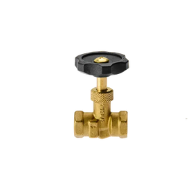 5100-8 Needle valve