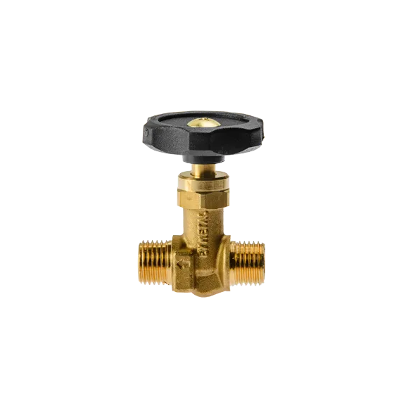 5200-18   Needle valve