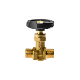 5200-282MF   Needle valve for fine regulation