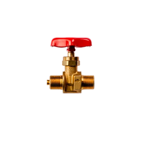 5200-23-A   Valve for manometer