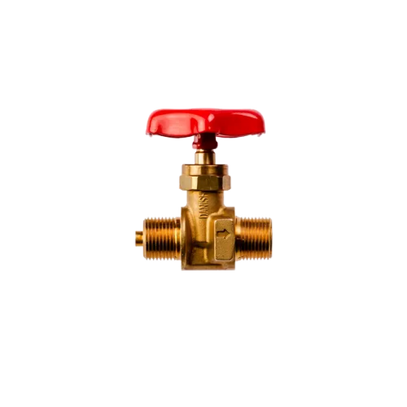 5200-23-A   Valve for manometer
