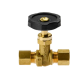 5200-282 Needle valve for compresion