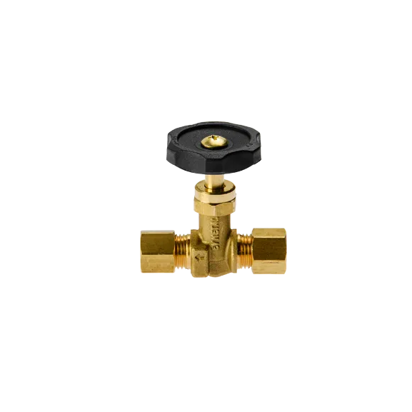 5200-282 Needle valve for compresion