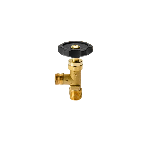 5200-285   Needle valve