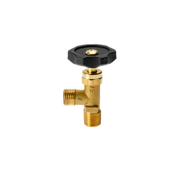 5200-285   Needle valve