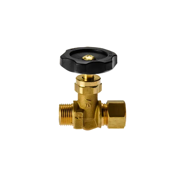 5200-68 Needle valve for compression