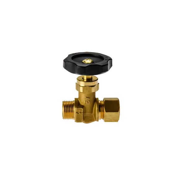 5200-68 Needle valve for compression