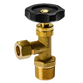 5200-69 Needle valve for compression