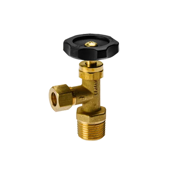 5200-69 Needle valve for compression