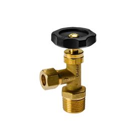 5200-69 Needle valve for compression
