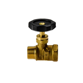 5200-88 Needle valve