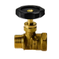 5200-88 Needle valve