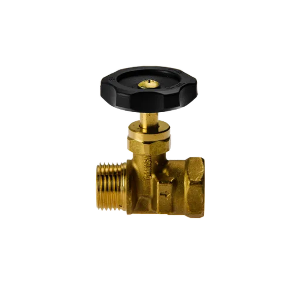 5200-88 Needle valve
