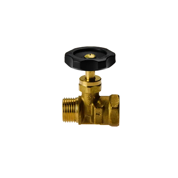 5200-88 Needle valve