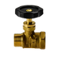 5200-88 Needle valve