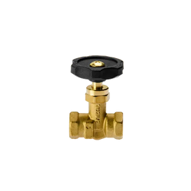 5200-8 Needle valve
