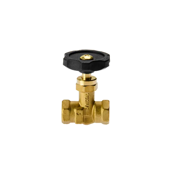 5200-8 Needle valve