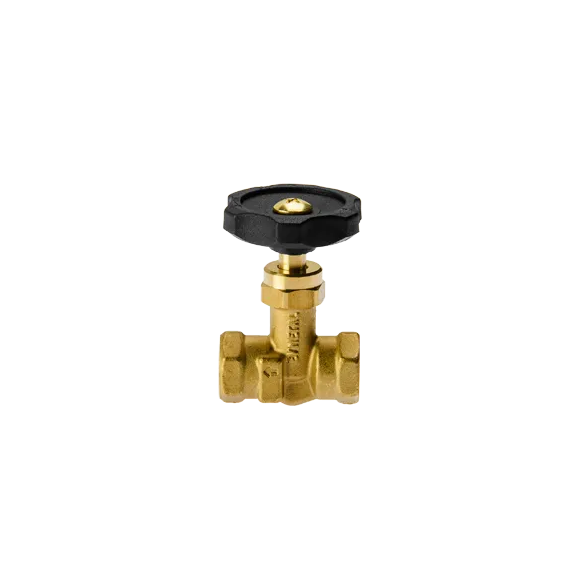 5200-8MF   Needle valve for fine regulation