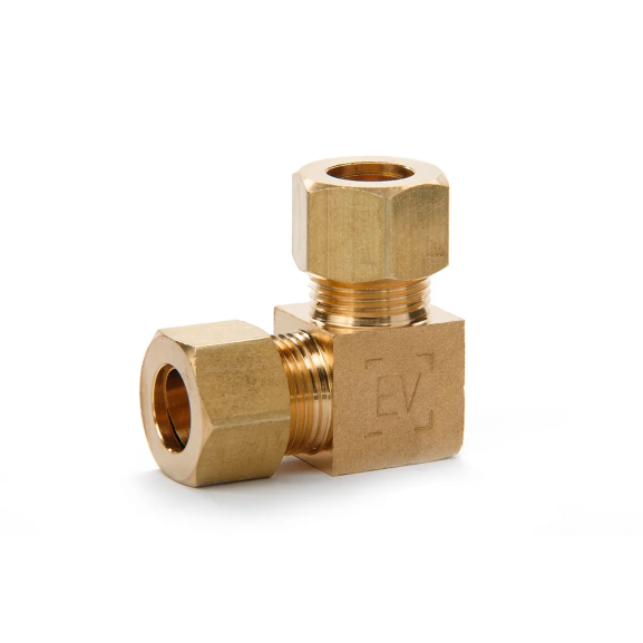 65F Elbow union (inch)