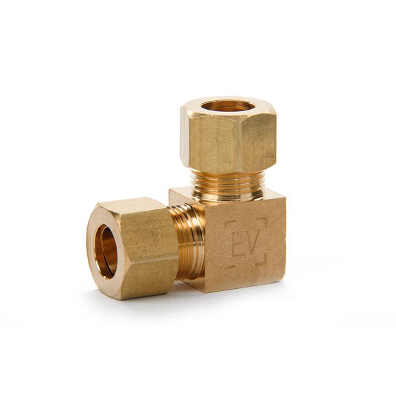 65F Elbow union (inch)