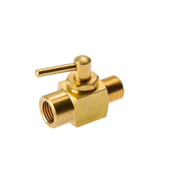 6646 On-Off mini valve