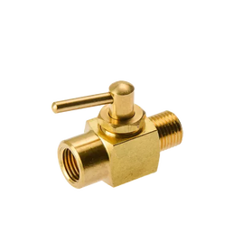 6646 On-Off mini valve