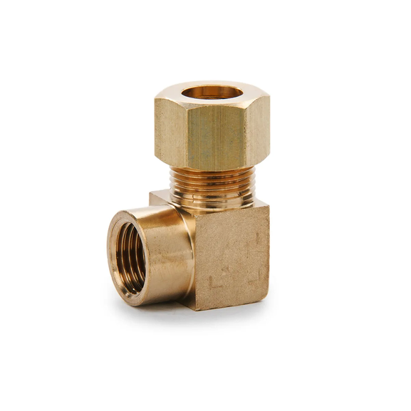 70F Female elbow (inch)