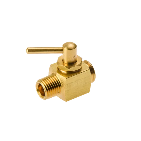 8115 On-Off Mini valve